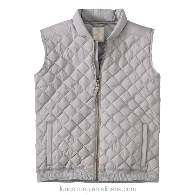 Женский хлопковый цветной жилет большого размера RYH635