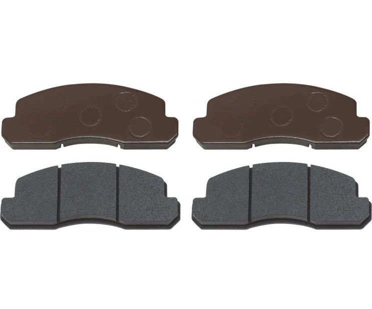 
Car Brake Pad - Dyna,Coaster, Costa auto brake pad 