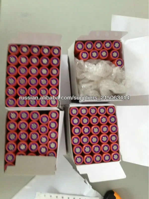 18650 аккумулятор sanyo ur18650zt sanyo 2800 мач 3.7v