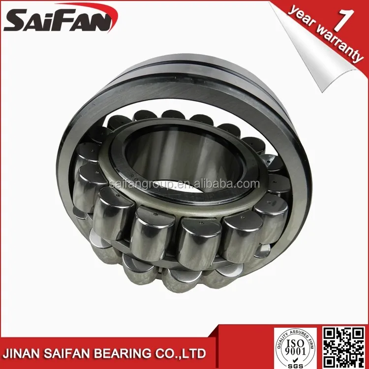 Сферические Роликовые Подшипники 22218 cc/w33 Самоустанавливающийся Подшипник 22218CC/W33 Размеры 90*160*40 мм