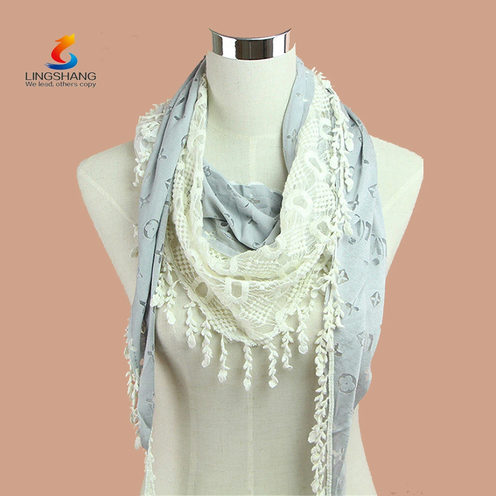 Мода 50 шт. MOQ Завод продает сотни Стилей новая мода кашемир женщины scraf с высоким качеством