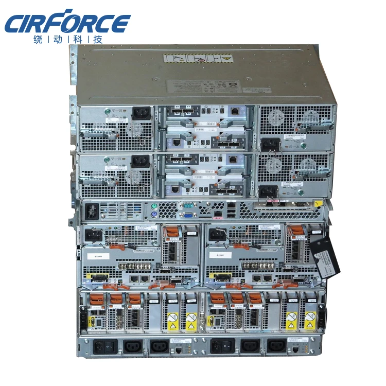 VNX5300 EMC VNX 5300 единая система