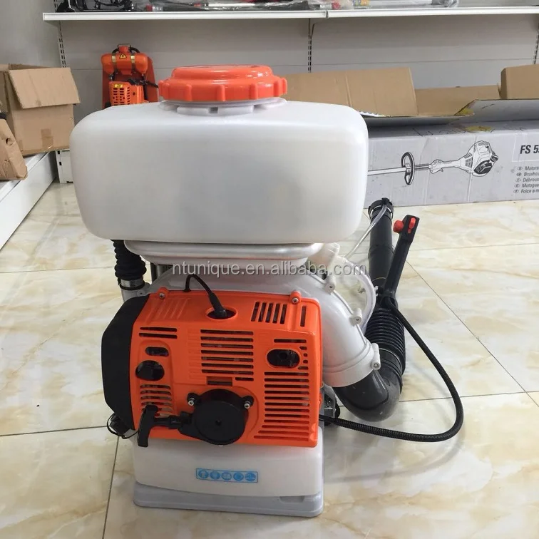 High Quality Sr420 Knapsack Power Sprayer