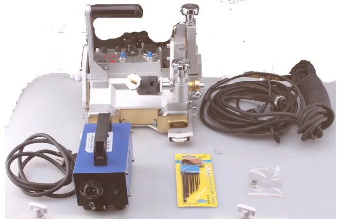 HK-6B Multi-Function Continuous Type Automatic Welding Carriage