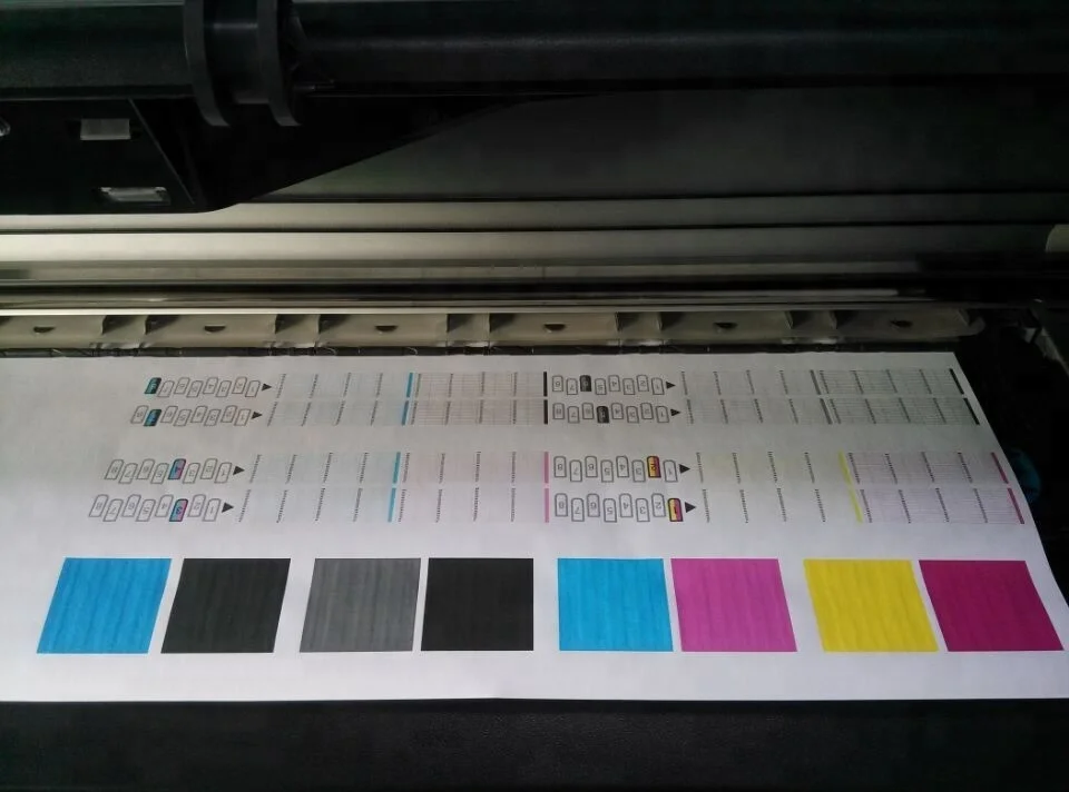 Dsong No.789 Printhead for HP L25500, Scitex LX600, Scitex LX800 wide format printer