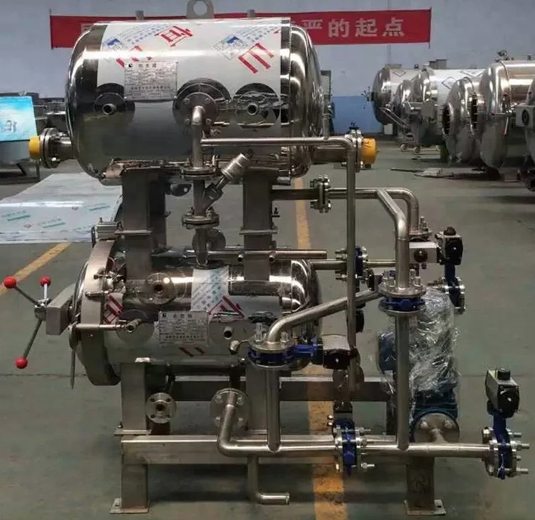 Автоклавный стерилизатор цена маленький ретортный автоклав для консервов