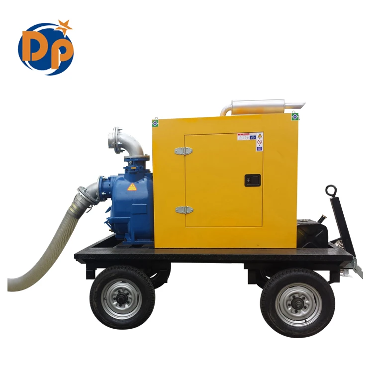 2 3 4 6 8 10 12 15 inch SELF SUCKING PUMP self powered water pumps