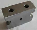 Steel and Aluminium Hot Forging Parts