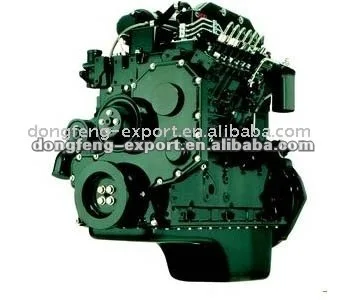 Запасные части для дизельного двигателя шатун запчасти OEM DFLE Dongfeng Nissan 3L ZD30