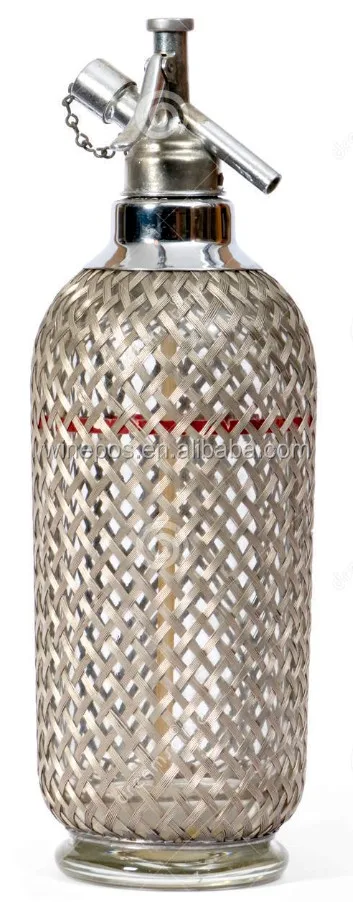 sifon seltzer, soda siphon, siphon