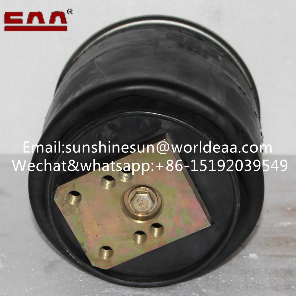 E8613 CONTITECH 940MB GOODYEAR 1R11-752 Rubber air spring air suspension for BPW 0542940931