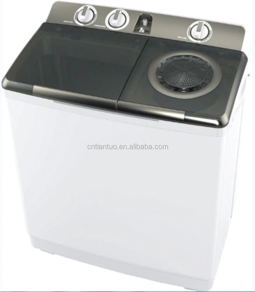 
Пластиковые стиральные машины с двойной ванной 9 кг 