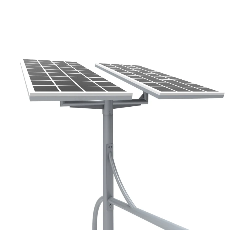 Focus on quality brand name solar led street light