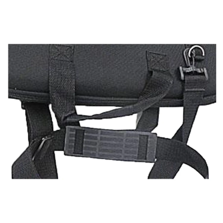 GAODA Large Hard Shell Storage Case Protective Travel EVA Tool Bag with Customized OEM Support