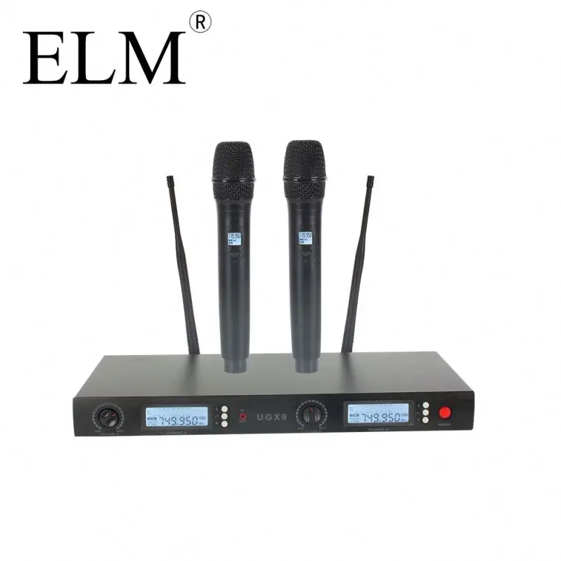 Hytera SM27W1 amplifier wireless remote control built-in speaker microphone