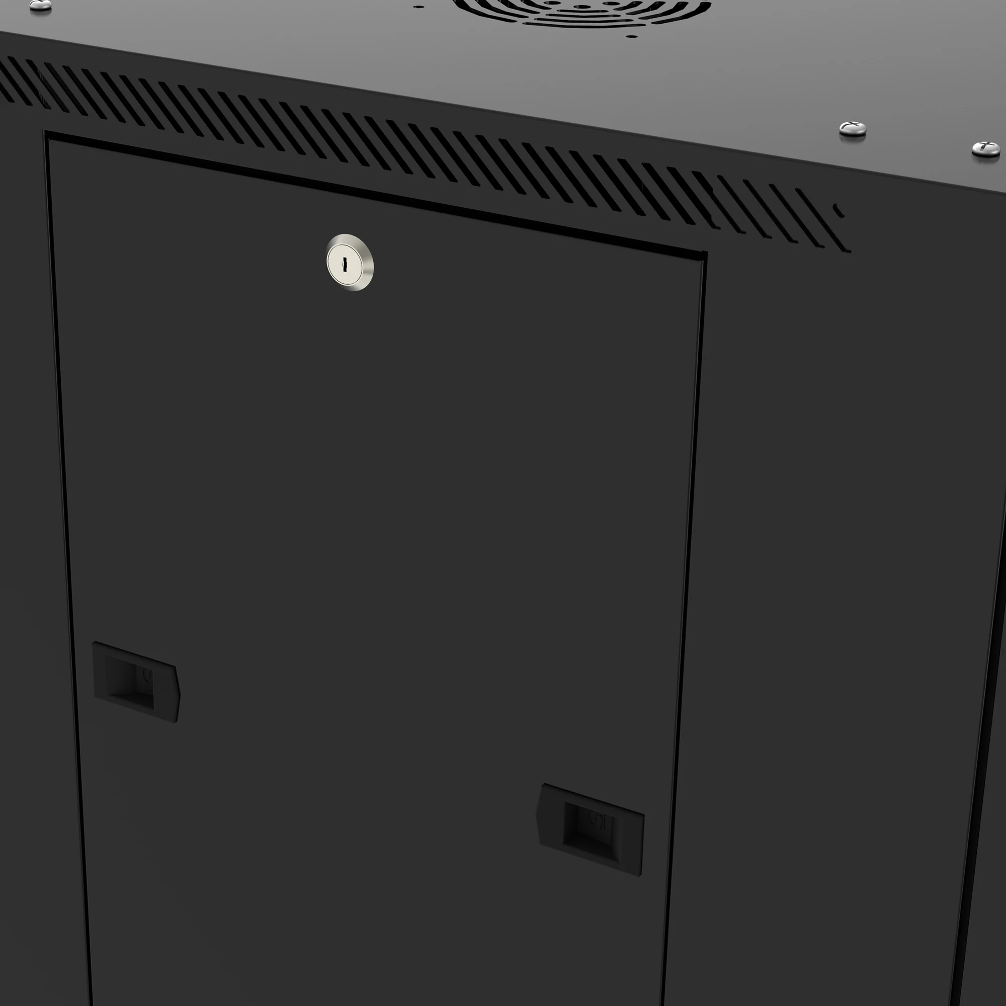 Manufacturer 18U 22U 27U 32U 37U 42U network cabinet Data Center 19 inch Server Rack