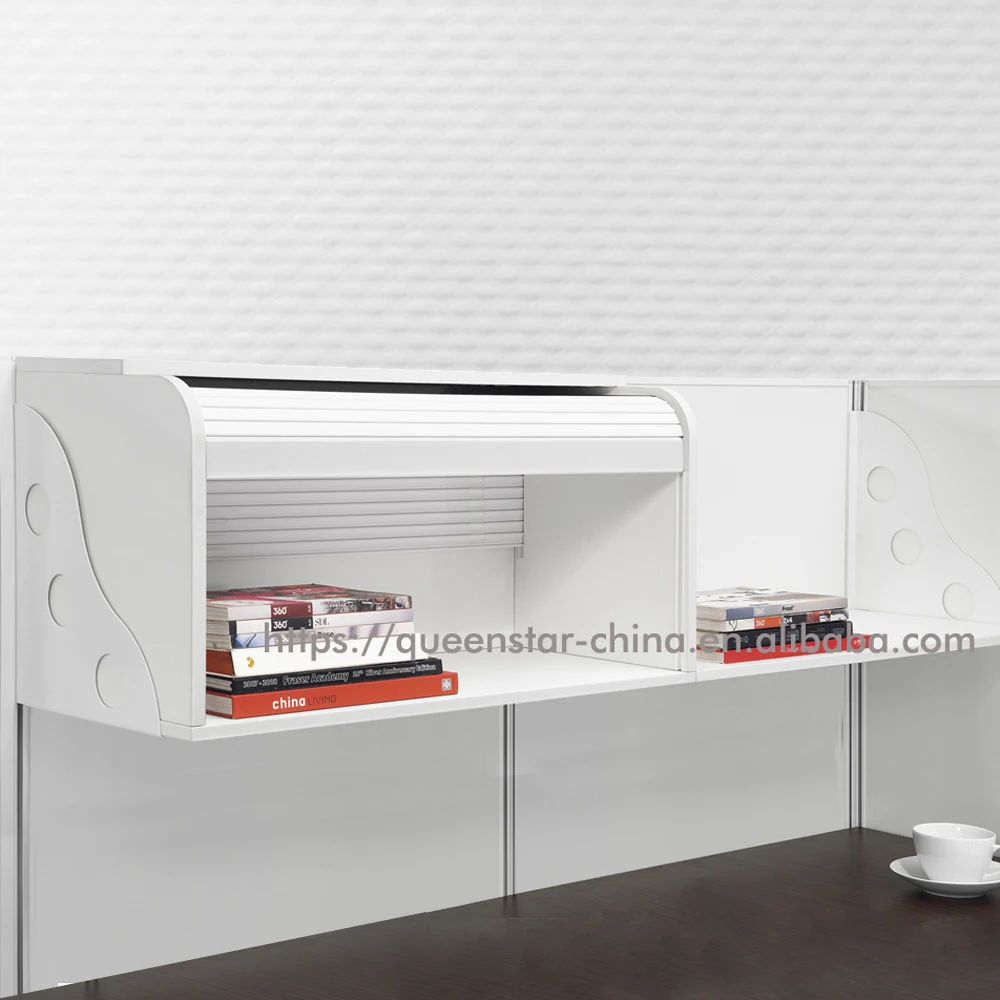 QS-OW01 Business Furniture office Call Center cubicle divider workstation office workstation table