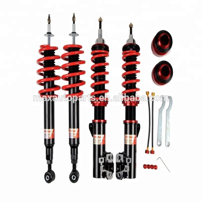  Гидравлическая подвеска coilover регулируемый