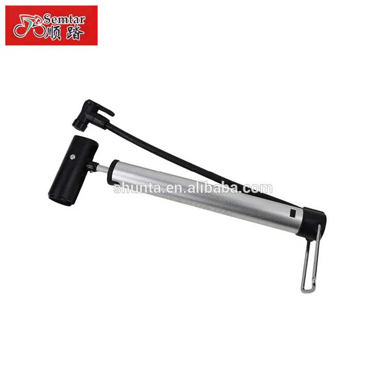HONOR bicycle pumps MP3128 hot sale high quality fashionable durable lightweight bicycle pumps