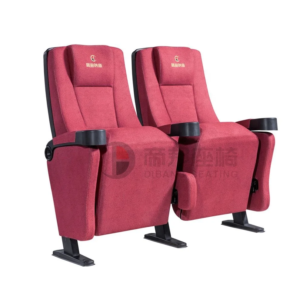 rocking chair sofa lie down chair comfortable cinema theater equipment for sale DB-9431
