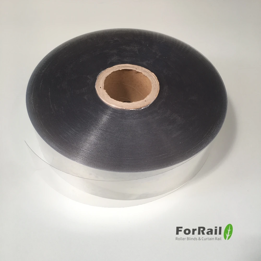 Высокая прозрачность, ПВХ для полосатых жалюзи