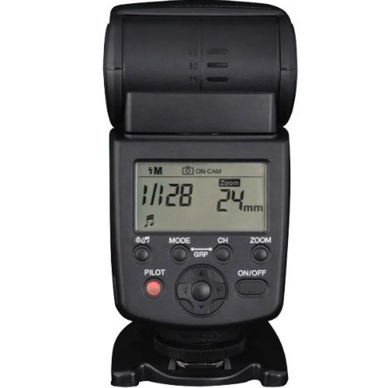 Wireless TTL flash speedlite YN560ex for Nikon SU-800 SB-910 SB-900 SB-800 SB-700 D3 D200 D80 for Canon ST-E2 580EXII YN568IIex