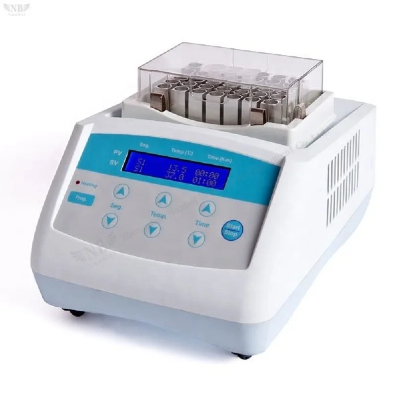 Laboratory automatic digital mini bath incubator for sale