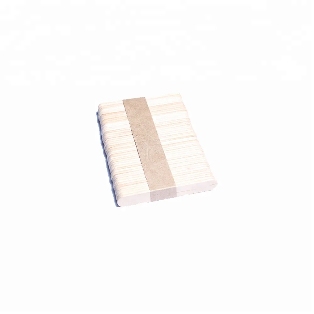 jumbo sticks wood stick for ice cream lolly stick