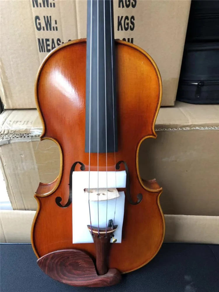 professional full size old  solo violin 4/4
