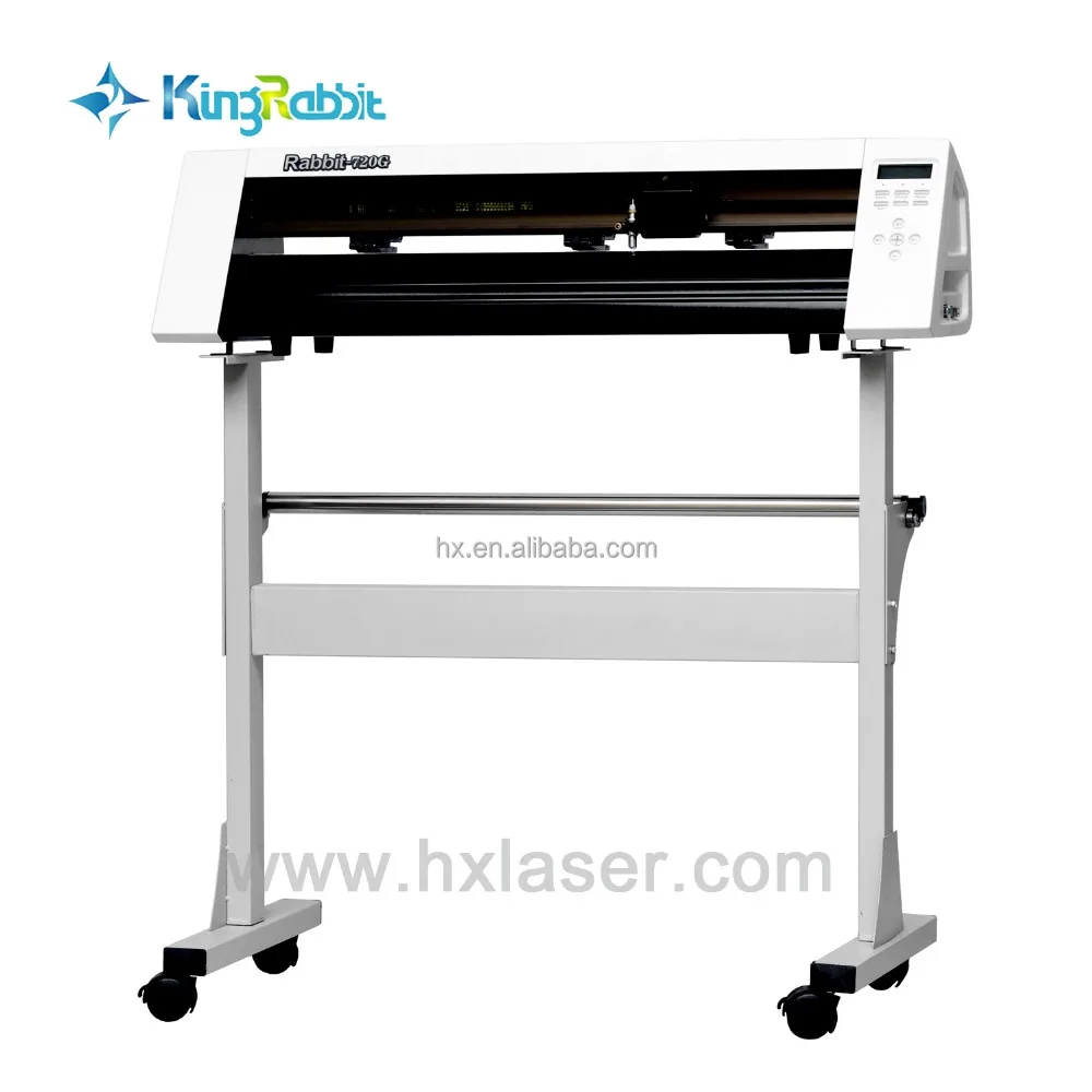 Driver Cutting Plotter Rabbit 720