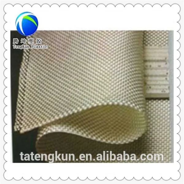 высокое качество сплетенные геотекстиля для водохранилища