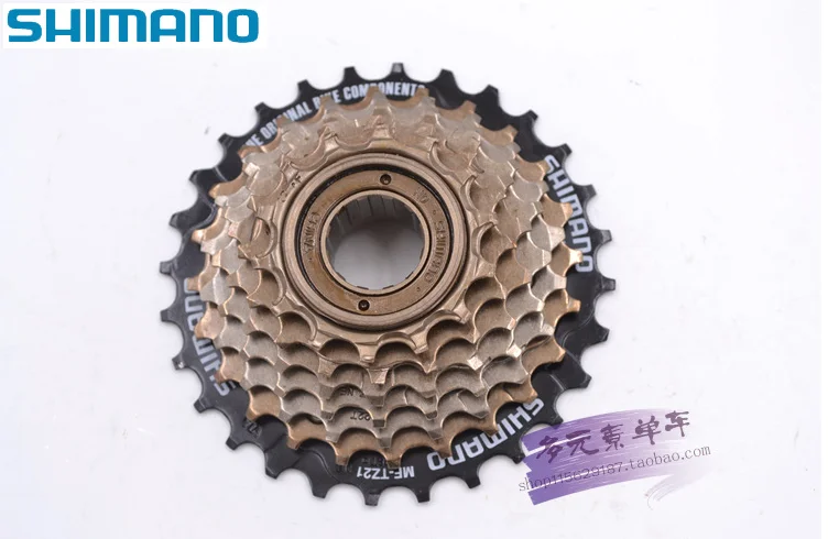 
original good quality bicycle freewheels/bike freewheels TZ21-7 
