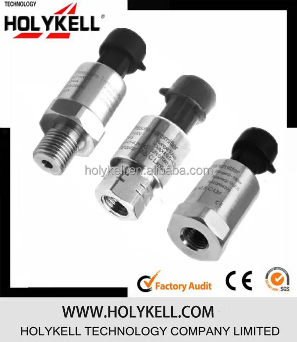 Датчик давления хладагента