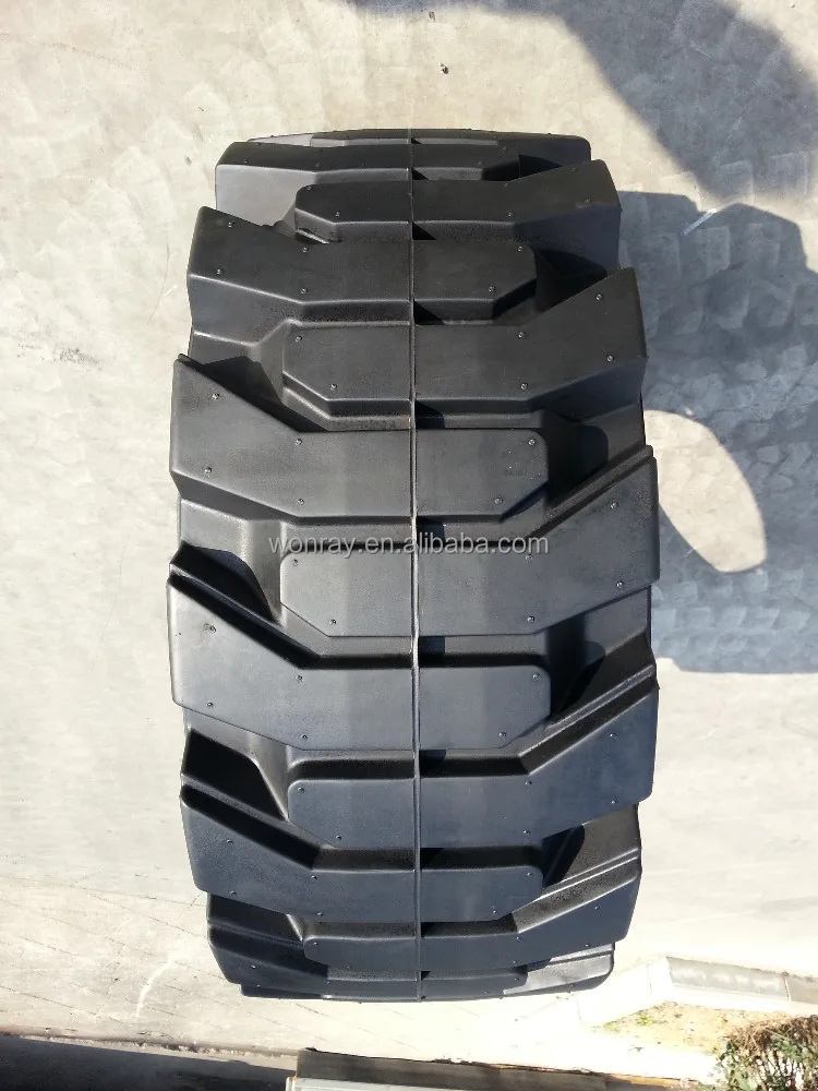 WonRay brand tire 10.16.5 bc black otr skidsteer