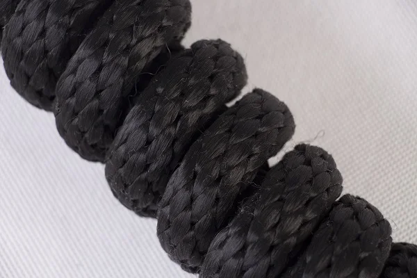 Custom Design Cotton Natural Horsemanship Horse Lead Rope