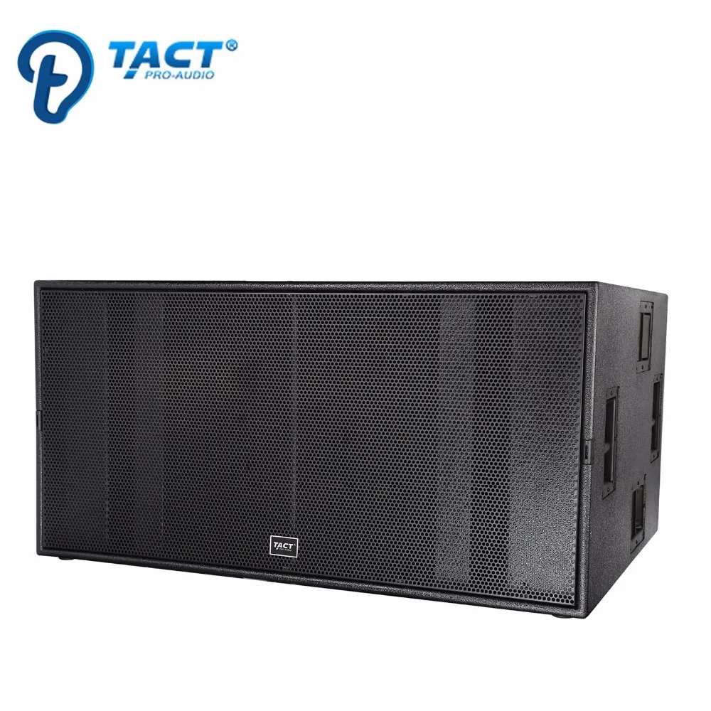  Новая модель dual 18 дюймов звуковая система dj цена оборудование для