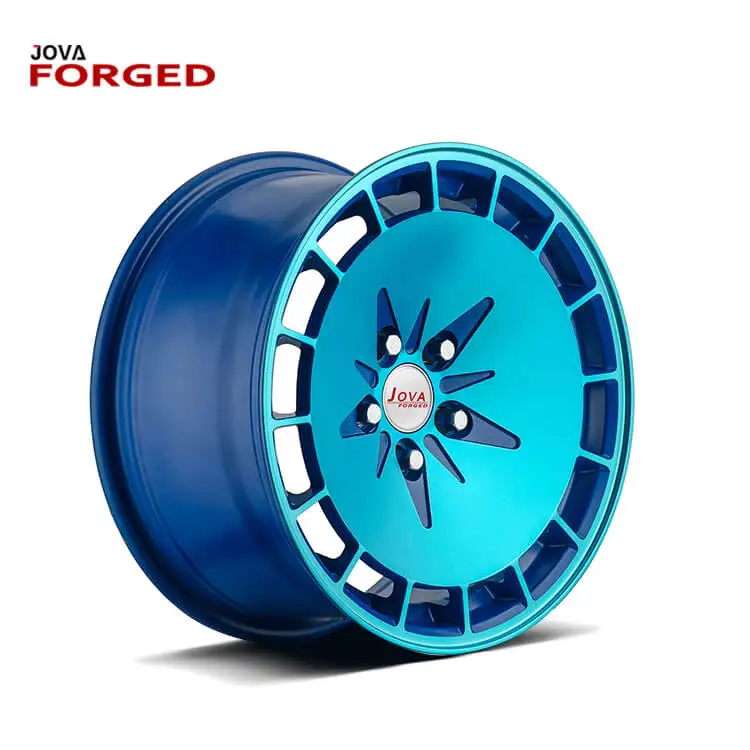 Full coverage new design, high quality chrome rims