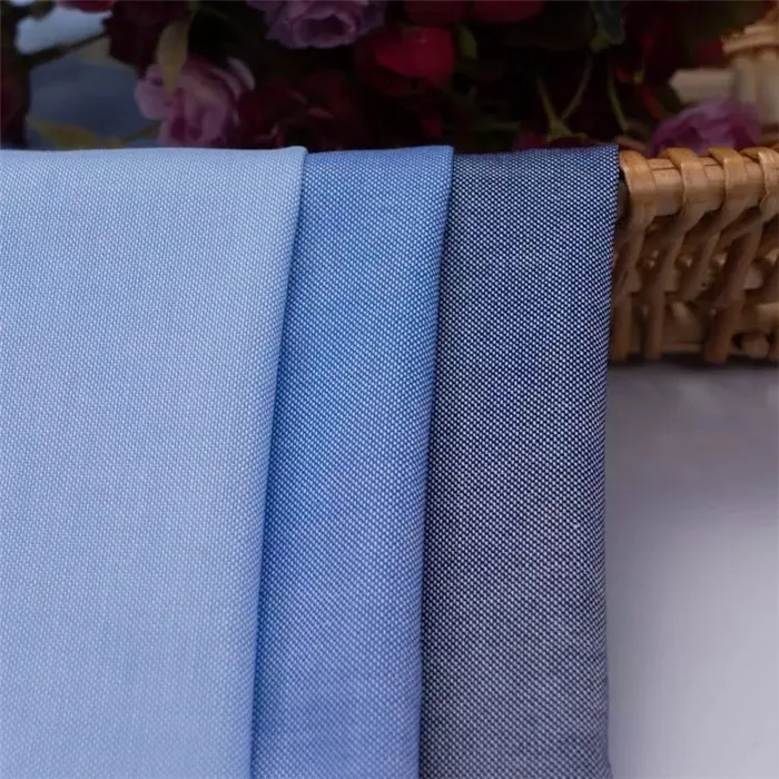 Мужские рубашки из ткани Оксфорд 100% хлопок, мужские текстильные рубашки