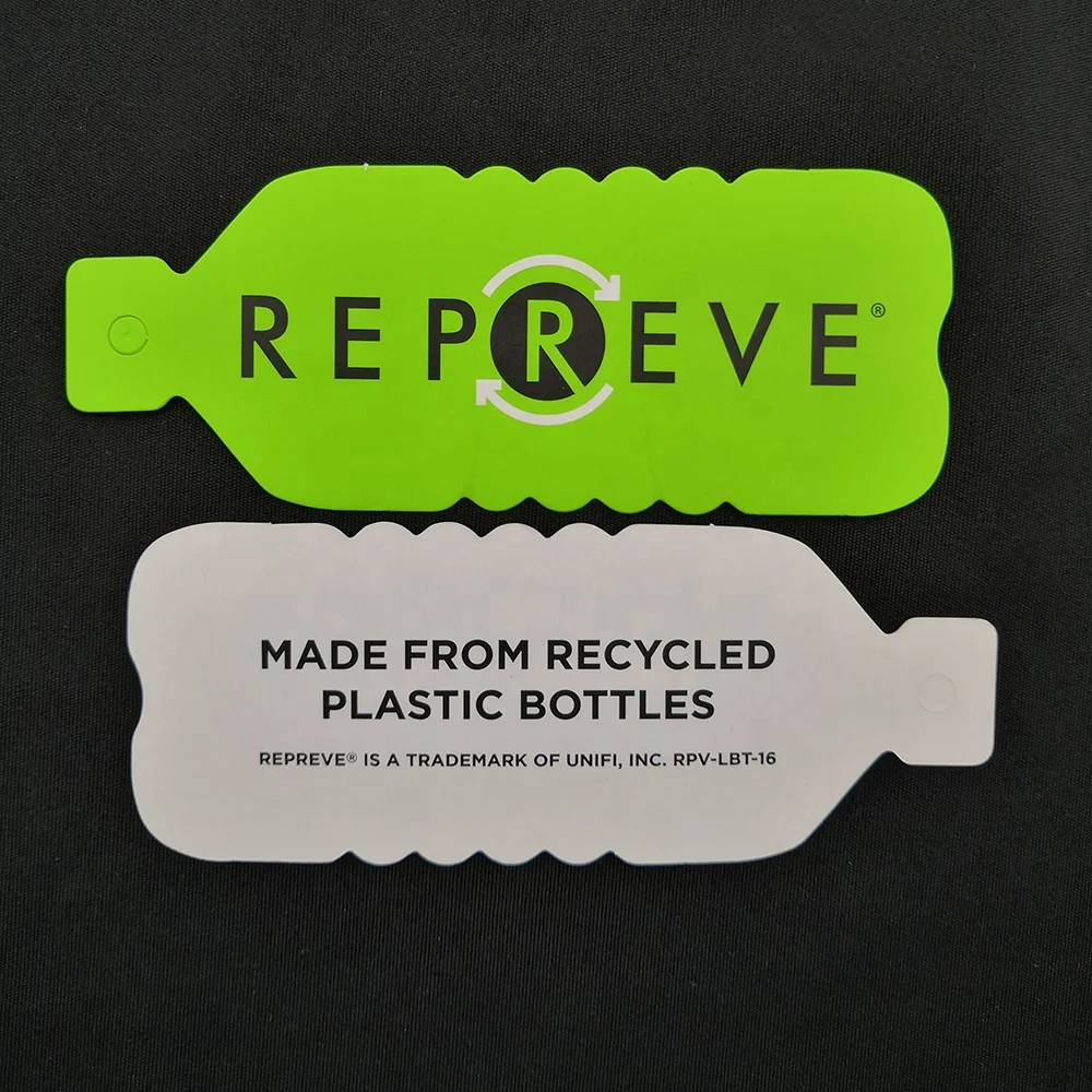 Переработанная ткань для женского купальника