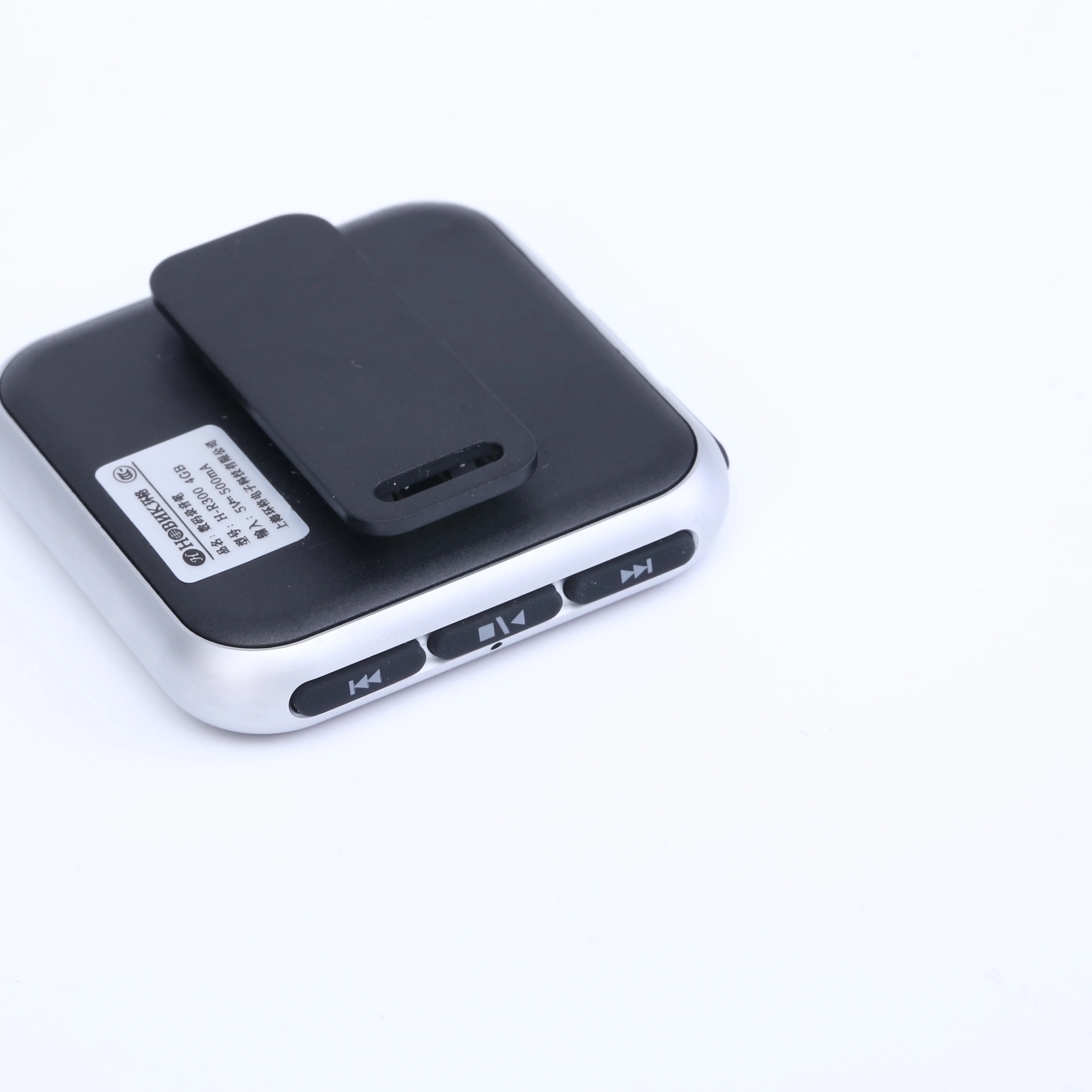 
High Quality Mp3 Songs Free Download Usb Media Player Wristband Mp3 Player 