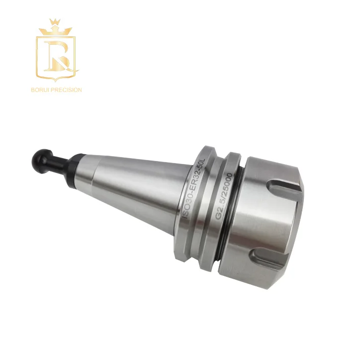 Держатель для деревообрабатывающего инструмента ISO30 ER32 цанговый патрон