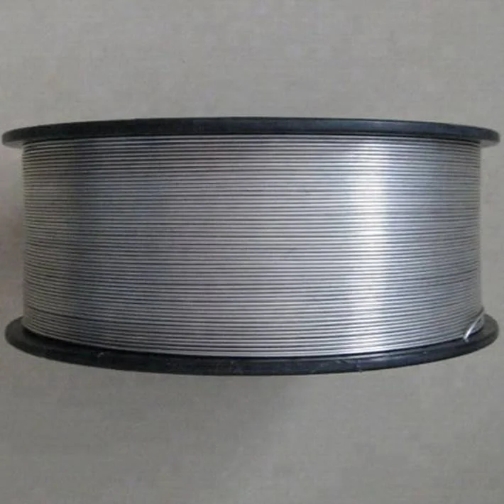 MIG TIG Inconel Alloy Welding Wire Alloy 625 Ernicrmo-3 ( NiCrMo-3)