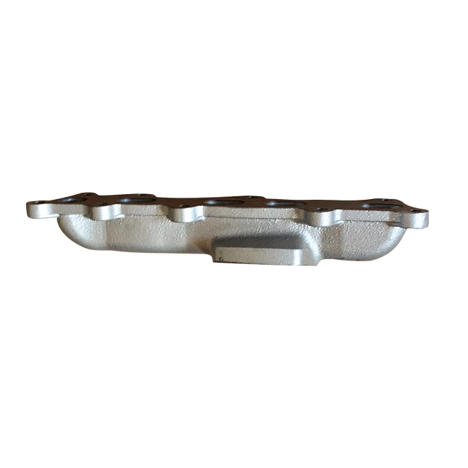 06180RBDE01 exhaust manifold for Honda Civic
