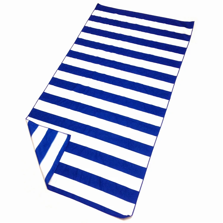 
Hot selling Sand Free Suede Microfiber Travel Beach Towel With carry bag 