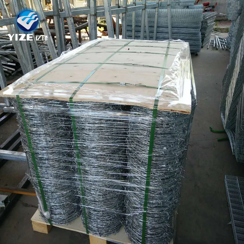 Машина для изготовления колючей проволоки/вес проволоки/Оцинкованная железная