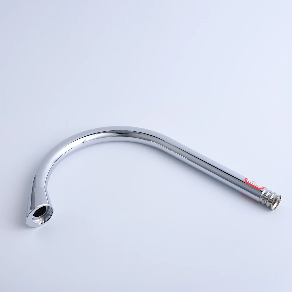 TB-6023 wholesale zinc Water Tap Single Cold Kitchen Sink Faucet taps for kitchen