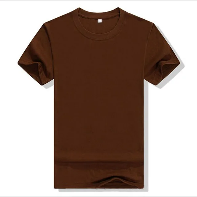 First Grade Quality T Shirt 100% cotton sport T-Shirt For Men T Shirt Custom T Shirt Printing Blank T-Shirt Your Own Brand Logo