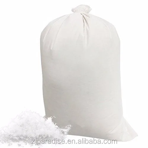 Высококачественный пушистый промытый 100% натуральный гусиный пух и перо оптом