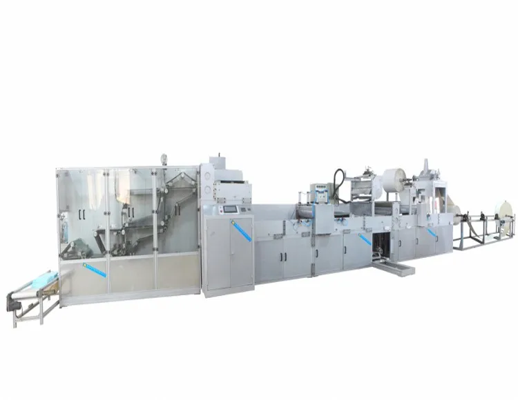 disposable Mattress Making Machine