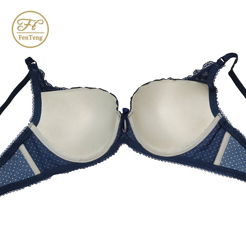 Hot sexy girl wear bra panty set bra underwear  push up bra and panty sets